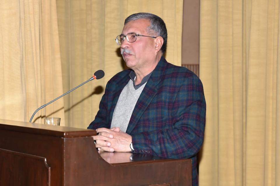 Evening event Pakistan Day